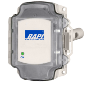BA/DCD05-D-BB-LED-24/7 CO2 Duct Sensor