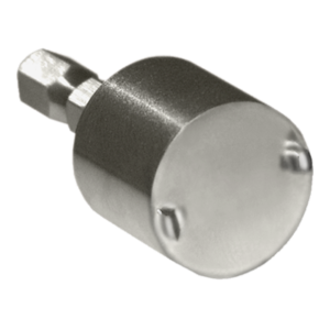 BA/CLN-CUT-50 1/2" Threaded knockout cutting tool for BAPI-Box and BAPI-Box 2