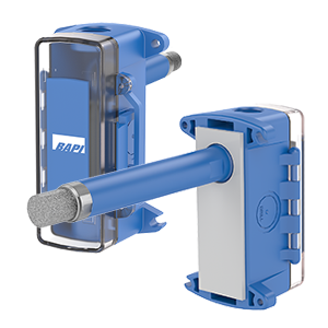 BA/10K-3-H210-D-BB2 Duct Temp/Humidity Sensor