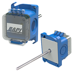 BA/8MB Machined Brass 8 Thermowell