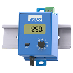 ZPS-LR-EZ-ST-PA -EZ Low Pressure Sensor