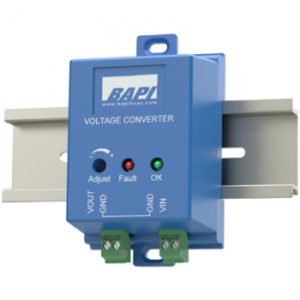 BA/VC350-EZ-15 - Voltage Convertor 350mA output 24Vac input 15Vdc Fixed output