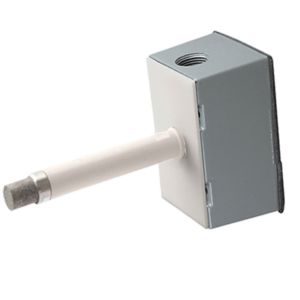 BA/H200-D-WP Duct Humidity Sensor, 2%, 0-5V/4-20ma Output, Weatherproof Enclosure