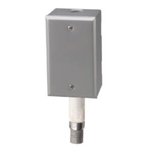 BA/H200-O-WP Outside Air Humidity Sensor, 2%, 0-5V/4-20ma Output, Weatherproof Enclosure