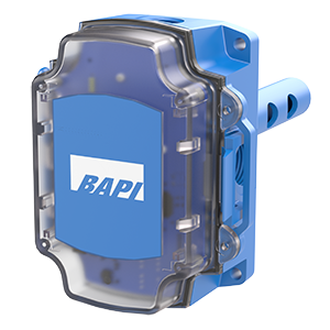 BA/PCH-1 Probe clip hanger for the Blu-test probe