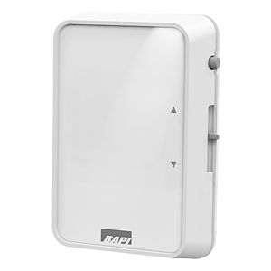 BA/10K-2-BQ90L8-N-CG Quantum non-display room,10K-2,0-100K setpoint slider,override in parallel with