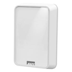 BA/HQF-X-C-X-XX-X Quantum room sensor, display, 0-10V %RH output