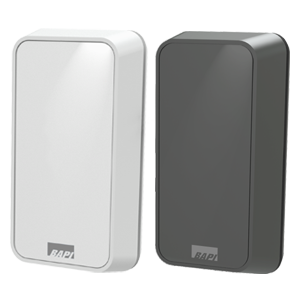 BA/QS-W-C Quantum Slim, Bright White, 10k-3 thermistor