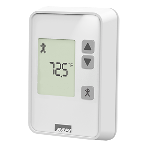 BA/SP632x1 Spanner Security Screws 6-32x1 (Box of 50)