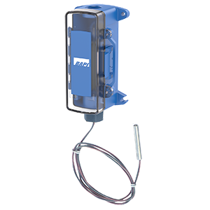 BA/3.25K-RPFEP-20' Remote probe sensor, 3.25K thermistor, 20' cable