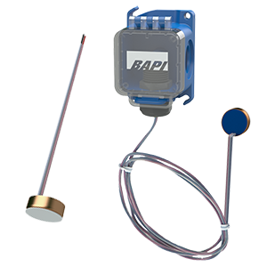 BA/HQPF2-X-16M-24C80CG-61CG-C Quantum Prime, display, 0-10V %RH, pushbutton setpoint, 50-90F 0-20K ohm, override, 10K-3 thermistor