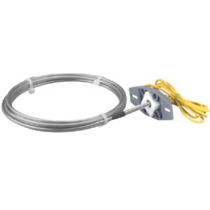 BA/10K-3-A-24'-NB Duct Averaging Temp Sensor, 24', No Junction Box, 18 Leads