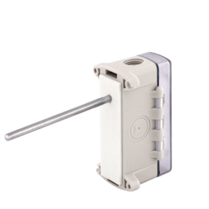 BA/10K-3-D-18-BB2 Duct Mount Temperature Sensor