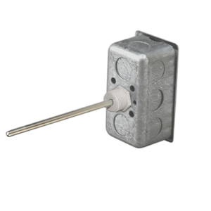 BA/T1K[0 TO 100F]-I-2"-WP ImmersionTemperatureTrnsmttr2",4-20mAoutput0to100FRangeWeatherproofEnclsr