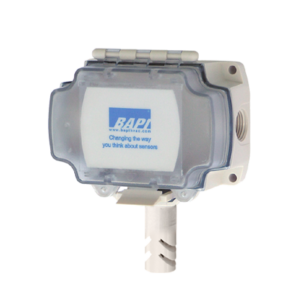 BA/T1KM[50FTO250F]-I-2"-BB 2"L1/4"D,ImmrsnProbeW/nylonFttng1kPltnmRTDSSProbe(Use2"BAPIWell,NotIncl.)