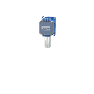 BA/10K-3-TB-M304-1-BBX Thermobuffer sensors,10k-3 thermistor 1"M304 SS, BAPI-Box Crossover enclosur