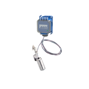 BA/10K-3-TB-M304-1-HB-25 - Thermobuffer Temperature Sensor 10K-3, 1"probe hanging bracket, 25' Cable