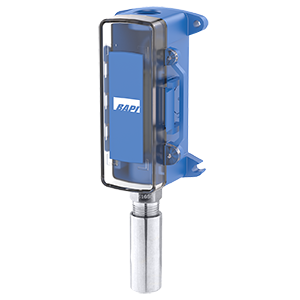 BA/10K-3-TB-M304-2-BB2 Thermobuffer temperature sensor, 2" probe, 10K-3 thermistor