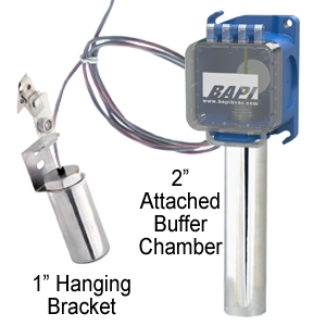 BA/10K-3-TB-M304-1-HB-NB-10-Thermobuffer