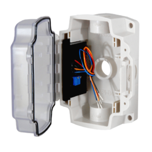 BA/T1K[0 TO 400F]-XOR-STM Temperature Transmitter, 4-20 mA output, 0 TO 400F range. No 1K RTD includ