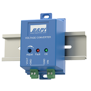 BA/VC350A-12-EZ Voltage Converter