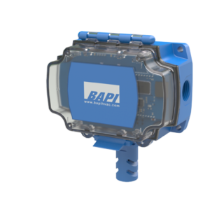 BA/BB - BAPI-Box Enclosure