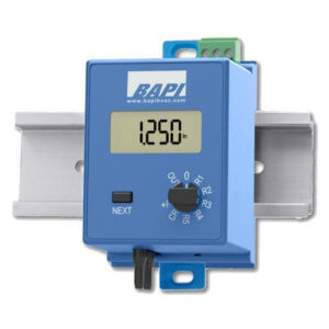 ZPS-20-LR53-EZ-NT-D - Pressure Transmitter