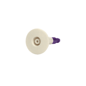 ZPS-ACC20- Low Profile Pick-up Port