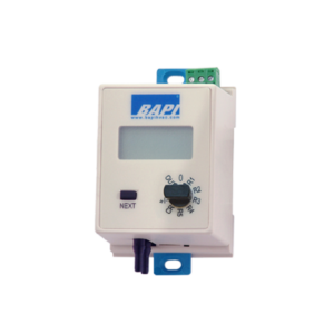 ZPS-05-SR75-EZ-NT-D ZPS-05-SR75-EZ-NT-D -EZ Pressure Sensor 0-5VDC output 0-5"WC range