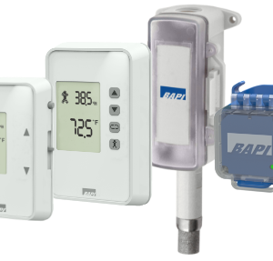 Cert-Hum-Ambient - Certification of Accuracy for Humidity at Ambient (Shop environment)