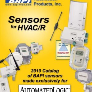 BA/SP-O2R5 Wall Plate, Low Profile Pushbutton Override, w/Red LED, Stainless Steel