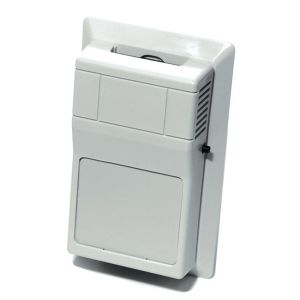 Transmitter w/ 1,000 Ohm RTD, Room (R) with Setpoint, 4-20mA Output, LCD