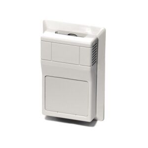 Relative Humidity, RH Outputs: 0-5, 0-10 VDC & 4-20mA (Default), Room (R), ± 2% Accuracy, 10,000 Ohm Thermistor (CSI)