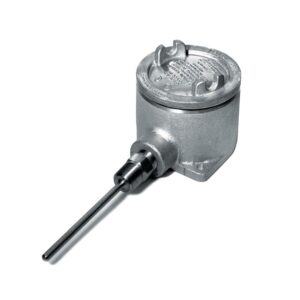 1,000 Ohm (Two Wires) RTD, Hazardous, Room (R), 2"