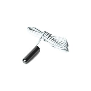 Transmitter w/ 100 Ohm RTD, High Temperature Bullet Probe, 1", 316 SS, Galvanized Enclosure, 8', 1-5VDC Output