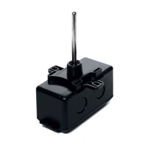 Transmitter w/ 1,000 Ohm RTD, Immersion, No Well, 4", Plastic Enclosure, 4-20mA Output