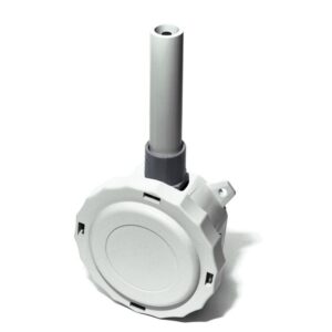 Transmitter w/ 1,000 Ohm RTD, Outside Air, NEMA 3R Enclosure, 4-20mA Output