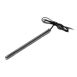 10,000 Ohm Thermistor (Type II), Probe Only, 6'', 10' Plenum Cable