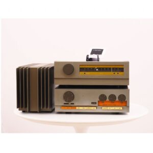 Resistor Network (33 to 303 Ohms)