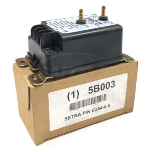 26410R5WD11T1E -DP TRAN AIR,0.4% ACCURACY,0.5;4-20MA