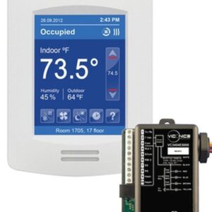 Relay Pack VT73/83 MIXED-V 110/130V