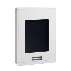 Zigbee Gen-2 WSHPU Room Controller: 3H/2