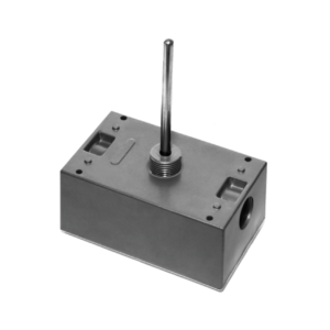 10,000 Ohm Thermistor (Type II), Duct, 18", NEMA 3R Enclosure