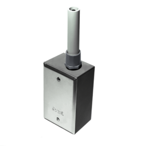 10,000 Ohm Thermistor (Type II), Outside Air, NEMA 3R Enclosure