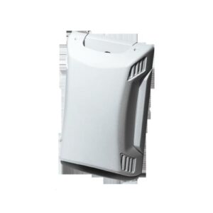 Relative Humidity, RH Outputs: 0-5, 0-10 VDC & 4-20mA (Default), Room (R2), ± 3% Accuracy, Transmitter w/ 1,000 Ohm RTD, 4-20mA (Temp), NIST Cert