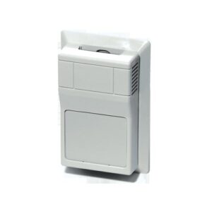 Relative Humidity, RH Outputs: 0-5, 0-10 VDC & 4-20mA (Default), Room (R), ± 1% Accuracy, 10,000 Ohm Thermistor (Type II)