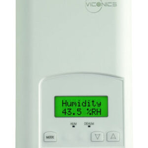 Cover for VT7300 series FCU Controllers