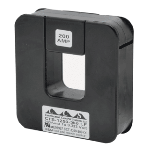 CTS-0750 Split-Core CT, 100A