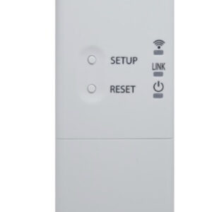 AC Cloud Control for Toshiba VRF and Digital systems - 1 unit
