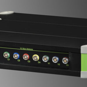 DIN Rail Mounting Box for Modules, Q-Controller, NEMA 4X